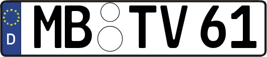MB-TV61