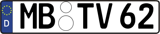 MB-TV62