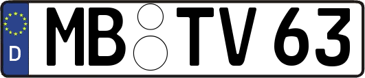 MB-TV63
