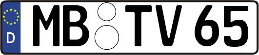 MB-TV65
