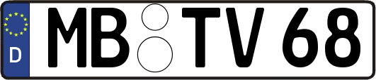 MB-TV68