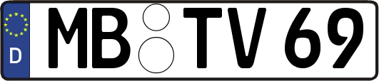 MB-TV69