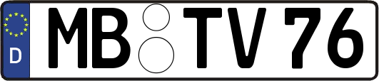 MB-TV76