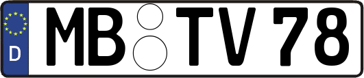 MB-TV78