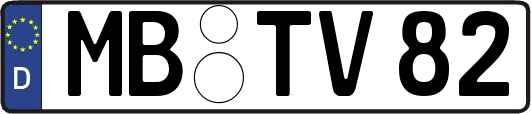 MB-TV82