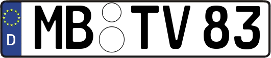 MB-TV83