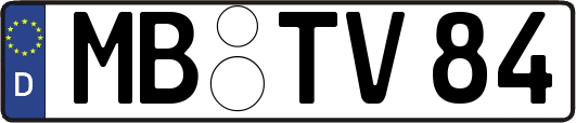 MB-TV84