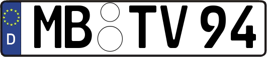MB-TV94