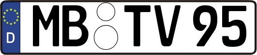 MB-TV95