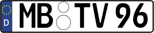 MB-TV96