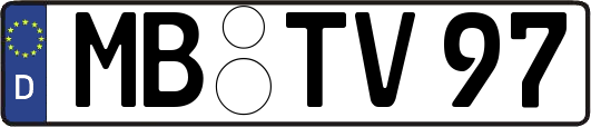 MB-TV97