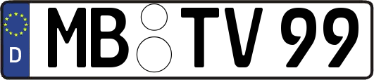 MB-TV99
