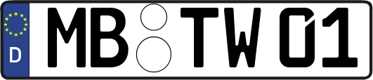 MB-TW01