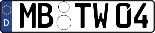 MB-TW04