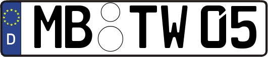MB-TW05