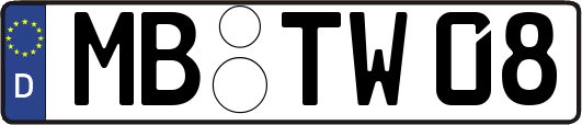 MB-TW08
