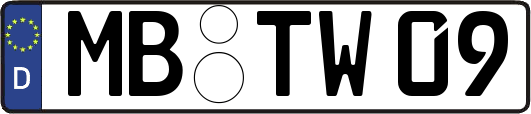 MB-TW09