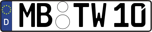 MB-TW10