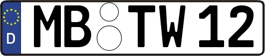 MB-TW12