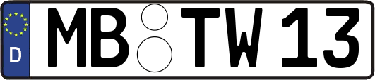 MB-TW13