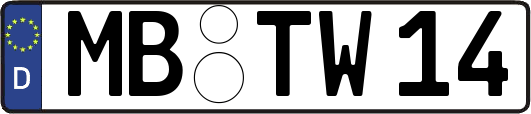 MB-TW14