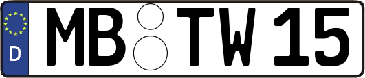 MB-TW15
