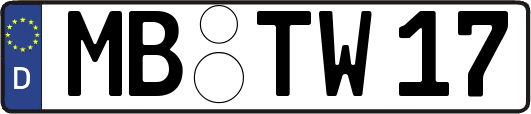 MB-TW17