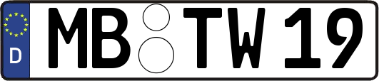 MB-TW19