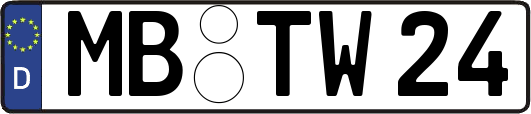 MB-TW24