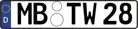 MB-TW28