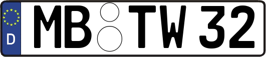 MB-TW32
