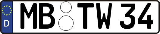 MB-TW34