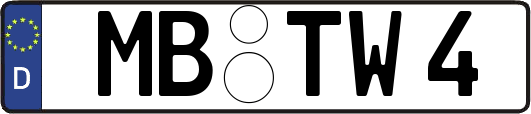 MB-TW4