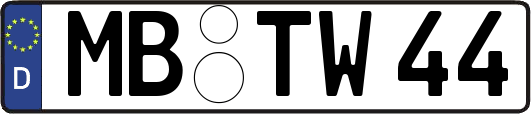 MB-TW44
