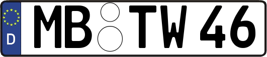 MB-TW46