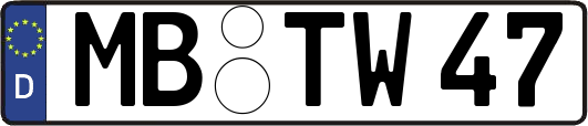 MB-TW47