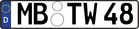 MB-TW48