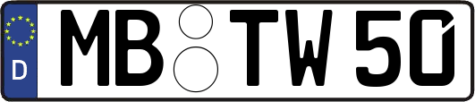 MB-TW50