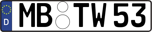 MB-TW53