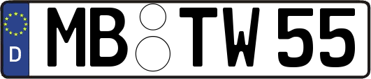 MB-TW55