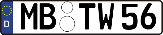 MB-TW56