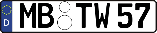 MB-TW57