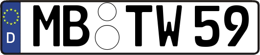 MB-TW59