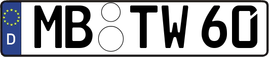 MB-TW60