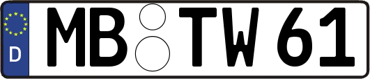 MB-TW61