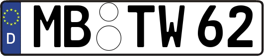 MB-TW62
