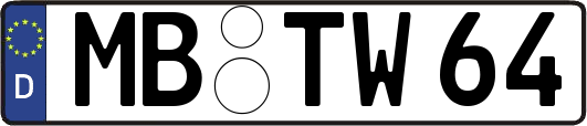 MB-TW64