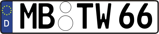 MB-TW66