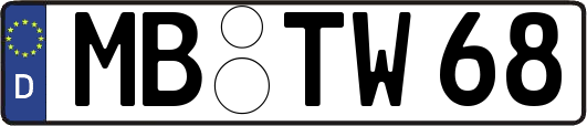 MB-TW68