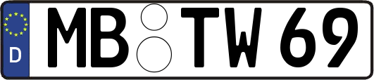MB-TW69
